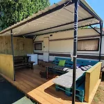 Mandel Campingplads Paloznak