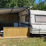 Mandel Campingplads