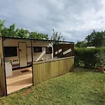 Campingplads Mandel
