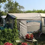 Mandel Campingplads