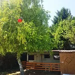 Campingplads Mandel *