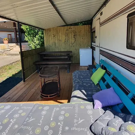 Camping Mandel Paloznak