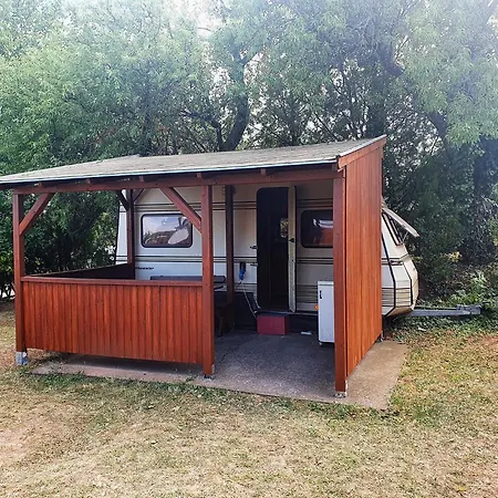 Mandel Campsite *