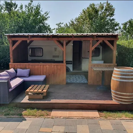 Mandel Camping *
